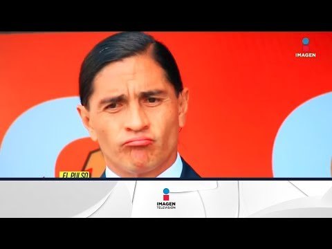 Palencia vivió con presión el Pumas vs. Lobos | Adrenalina | Imagen Deportes