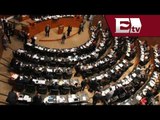 Diputados nombrarán 11 consejeros del INE / Mario Carbonell