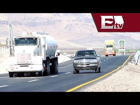 Automovilistas deberán contar con seguro civil mínimo de 50 mil pesos / Todo México