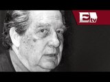 STC metro rendirá homenaje a Octavio Paz por centenario de su natalicio / Comunidad