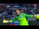 Querétaro 1-3 Tijuana: Los mejores momentos