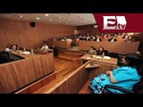 Habrá nuevas salas de juicios orales laborales en el Estado de México / Vianey Esquinca