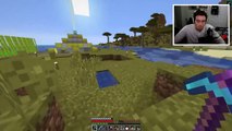 Minecraft Aquatic Adventures - Episode 69