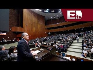 Diputados avalan a los 11 consejeros del INE  / Andrea Newman