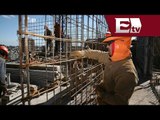 Bajó 3.9% valor de empresas constructoras en México/ Dinero Rodrigo Pacheco