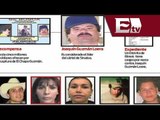 Revelan datos de las esposas e hijos de 'El Chapo' Guzmán / Excélsior informa