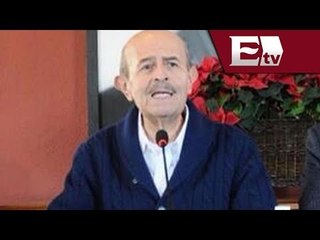 Desaprueban cuenta del gobernador Fausto Vallejo  / Gwendolyne y Ricardo Salas