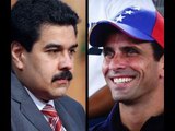Inician campañas electorales en Venezuela