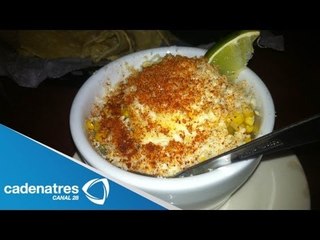 Receta para preparar mollejas de pollo. Cocinando con el chef Jorge Álvarez