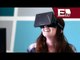 Facebook adquiere a Oculus VR y se adentra a la realidad virtual/ Hacker Paul Lara