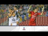 Liga MX | Querétaro 1-3 Tijuana | Jornada 6 | Imagen Deportes