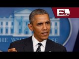 Barack Obama exhorta a mantener bajo vigilancia materiales radiactivos / Global