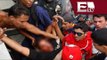 Protestas en Venezuela dejan 30 muertos / Excélsior en la media con Alejandro Ocaña