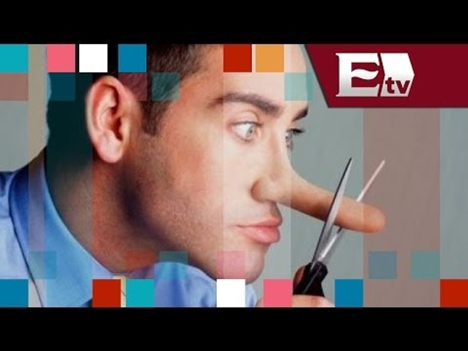 ¿Qué son las mentiras y por qué mentimos? Entre mujeres