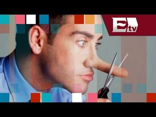 ¿Qué son las mentiras y por qué mentimos? Entre mujeres