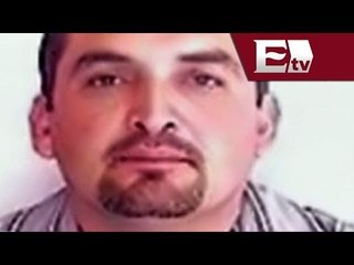 Enrique Plancarte, líder templario, es abatido duranre enfrentamiento/ Titulares de la tarde