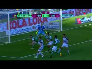 ¡Querétaro logra el empate contra León! | Liga Mx