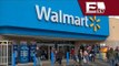 Walmart reporta descenso de 2.6% en ventas durante primer trimestre de 2014/ Rodrigo Pacheco