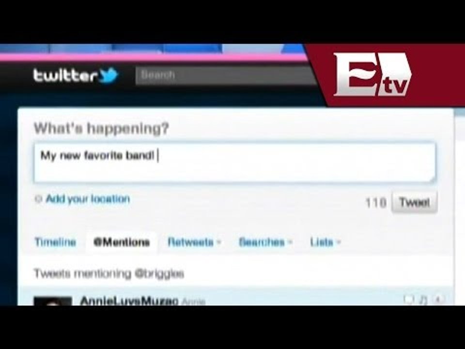 Windows XP, last.fm y Twitter Music dirán adiós este mes de abril/ Hacker Paul Lara