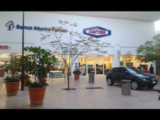 Banco Famsa busca ampliar su cartera para Pymes / Dinero con Dario Celis