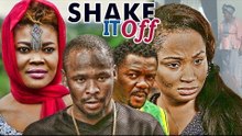 SHAKE IT OFF (ZUBBY MICHEAL) - NIGERIAN NOLLYWOOD MOVIES | YOUTUBE MOVIES | FAMILY MOVIES