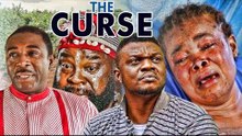 THE CURSE (KEN ERICS) - NIGERIAN AFRICAN NOLLYWOOD MOVIES