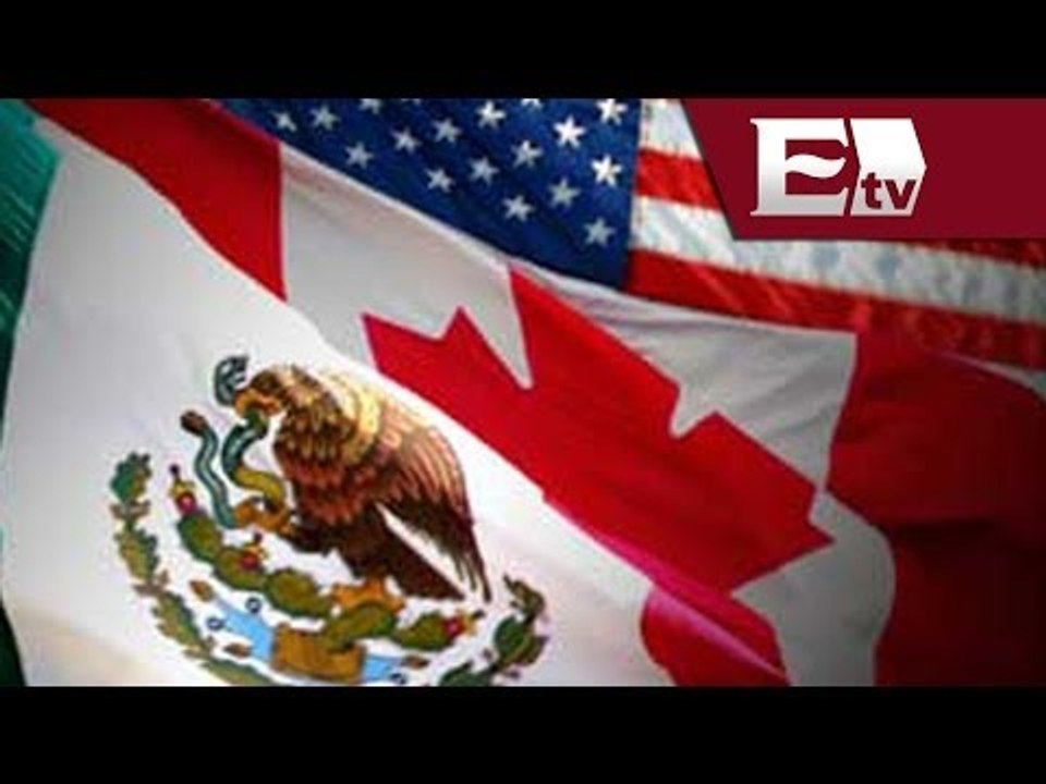 Análisis del Tratado Norteamericano de Libre Comercio / Análisis Global