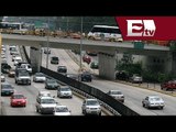Miguel Ángel Mancera anuncia obras de remodelación en Circuito Interior