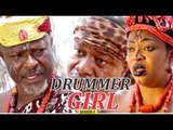 DRUMMER GIRL 2 (REGINA DANIEL) - NIGERIAN NOLLYWOOD MOVIES