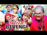 BLOOD REVENGE 1 - 2017 LATEST NIGERIAN NOLLYWOOD MOVIES