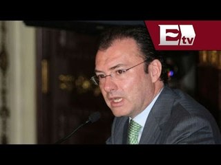 Mejoras en el  campo, Videgaray / Lo mejor con David Páramo