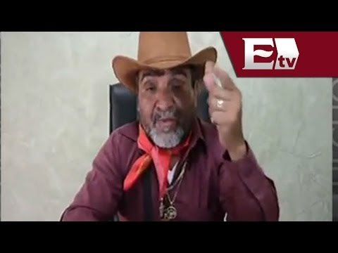 Status de los líderes de los Caballeros Templarios /Todo México