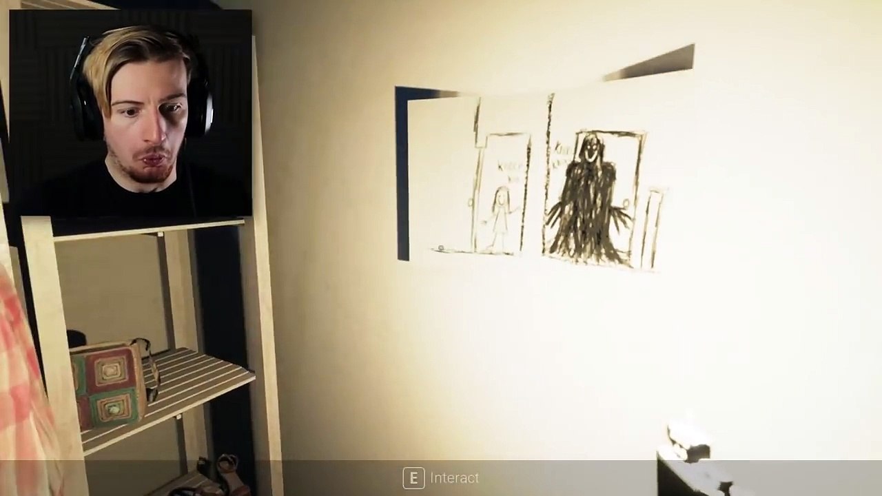 ONE OF THE BEST HORRORS I'VE PLAYED. || Visage Gameplay