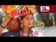 Flor más bella del ejido en Xochimilco: Mitos y Ritos / Titulares con Vianey Esquinca