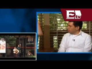 Entrevista con Fernando Aportela, subsecretario de Hacienda / Dinero con Rodrigo Pacheco