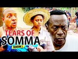 TEARS OF SOMMA 1 (REGINA DANIELS) - 2017 LATEST NIGERIAN NOLLYWOOD MOVIES