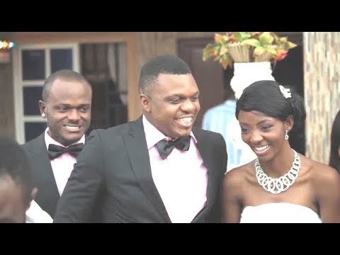 KEN ERICS CRY OUT WHY DID I GET MARRIED - 2018 LATEST NIGERIAN NOLLYWOOD MOVIES