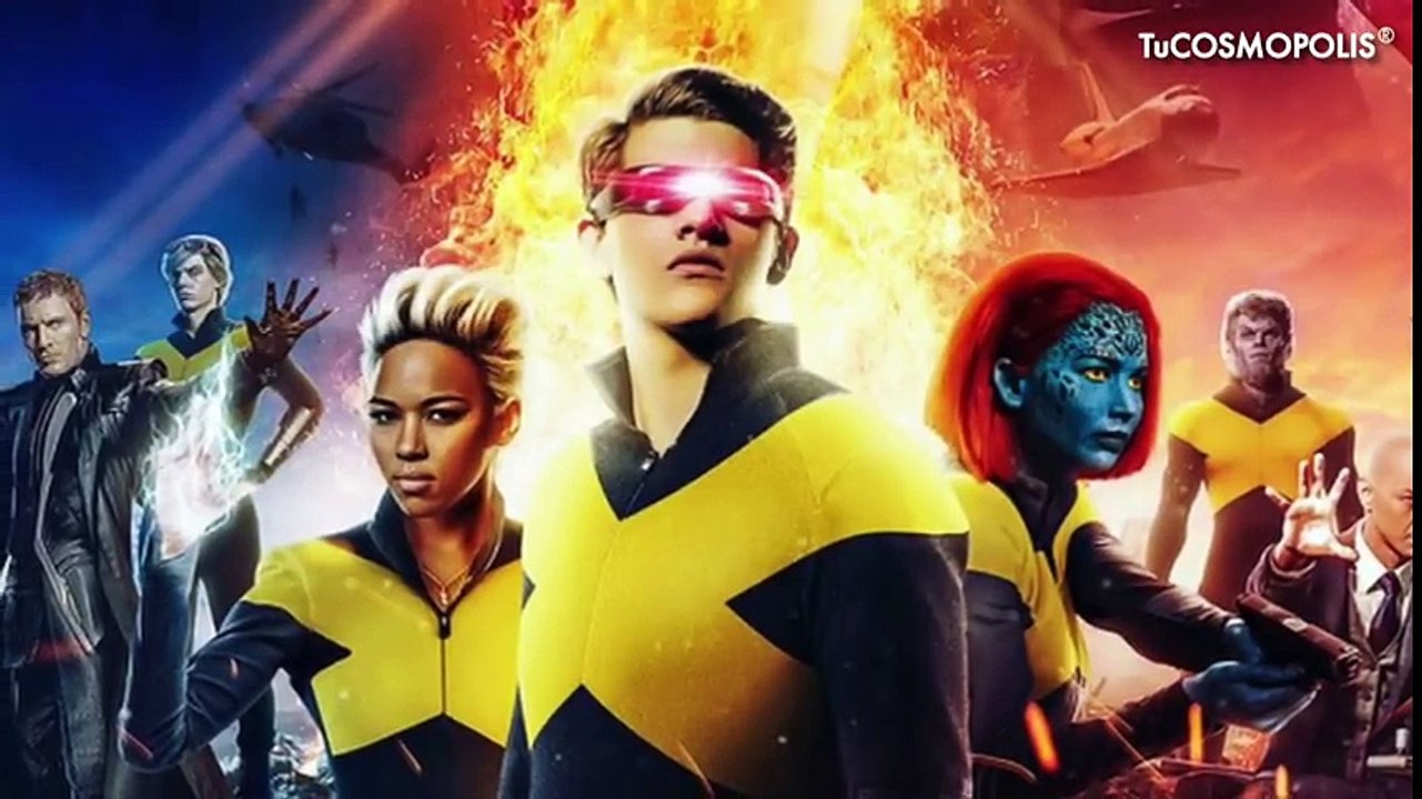 ASÍ se UNIRÁN AVENGERS y XMEN