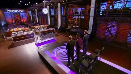 MasterChef - S09E01 - The Judges Do Battle