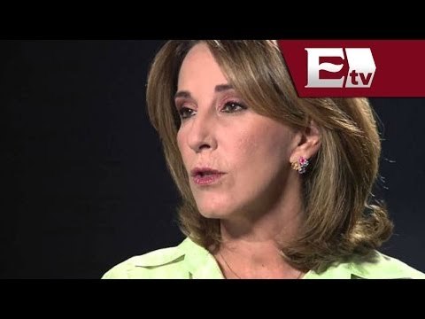 Se puede controlar a las autodefensas michoacanas: Presidenta de Causa en Común / Todo México