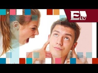 ¿Cómo lidiar con una ex novia intensa? / Entre mujeres