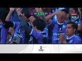 GOOOOOOL de Javier Güemez | Partido Queretaro vs Monterrey | Imagen Deportes