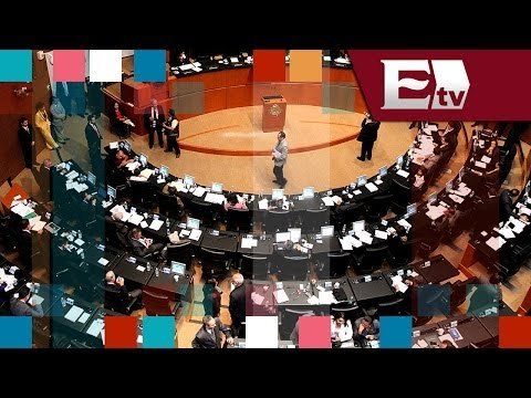 El Senado de la República gasta 2 millones en café y 3 millones en fotocopias / Entre mujeres