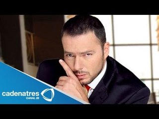 Rodrigo Abed habla sobre su participación en Las Trampas Del Deseo