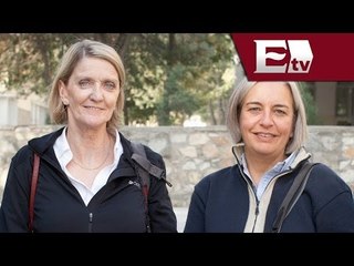 Asesinan a fotógrafa alemana y reportera canadiense en Afganistán/ Global Paola Barquet