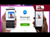 Facebook Messenger ya ofrece llamadas de voz gratuitas/ Hacker Paul Lara