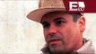Sinaloa recibe 183.5 mdp del subsidio federal tras captura de El Chapo/ Excélsior en la Media