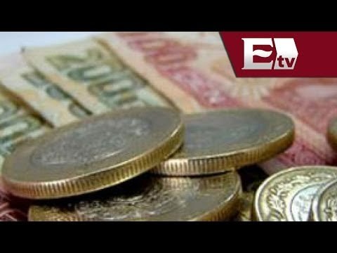 ¿Qué detiene el crecimiento de la economía mexicana? / Opiniones encontradas