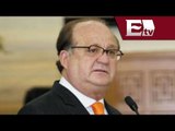 Gobernador de Morelos espera se acoten relaciones entre acciones y maestros / Excélsior en la Media