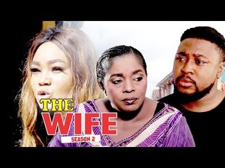 THE WIFE 2 (RACHAEL OKONKWO) - 2018 LATEST NIGERIAN NOLLYWOOD MOVIES